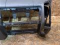 панель передняя салона (торпедо) Mitsubishi Pajero 3 поколение 2002, 3.2 л., дизель, МКПП, внедорожник 3 дв. - фото №10