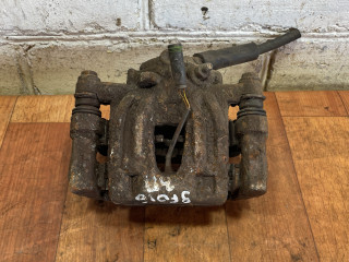 суппорт задний правый Mercedes-Benz Vito W639 2006, 2.2 л., дизель, МКПП