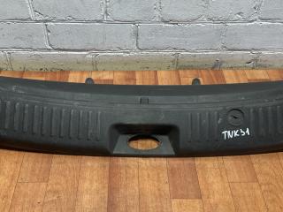 обшивка багажника Kia Sorento 2 поколение 2010, 2.2 л., дизель, МКПП, полный привод, правый руль