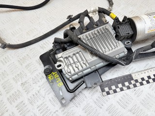 блок управления Start/Stop Peugeot 3008 1 поколение 2012, 1.6 л., 9HR (DV6C), дизель, робот, 9670080780, 9677383580, 9801739380, A2C5342774501, 9800273880, 9678342280, 9678292180, 9678273280, 94563K