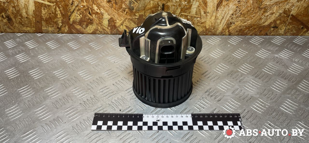 моторчик печки Peugeot 308 T7 2010, 1.6 л., 5FA (EP6CDT), бензин, АКПП, хетчбэк 5 дв., T1000588K - фото №1