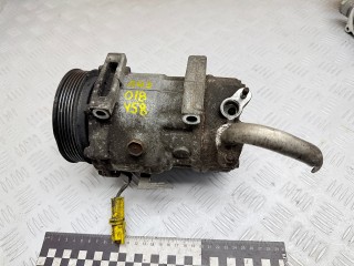 компрессор кондиционера Citroen C4 Grand Picasso 1 поколение 2006, 1.8 л., 6FY (EW7A), бензин, МКПП, 9684432480, 6453QL, 6453QS, 6453WN, 6453WP, 6453YE, 6453ZC, 6453ZV, 648734, 648735, 9651911480, 96598758, 9800839580, 9800840180, 1608473380, 6453QN, 6453TP, 6453YF, 6453ZA, 9659875880, 9671216780, 9671333180, 9684458880, 9825868180, SD7C161309, SD7C161309F, SD7C161341, SD7C161341F
