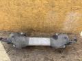балка подвески задняя Citroen C5 2 поколение 2010, 2.0 л., RHR (DW10BTED4), дизель, МКПП, универсал, 9640718710 - фото №9