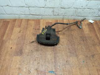 суппорт передний левый Volvo XC70 1 поколение 2004, 2.4 л., дизель, АКПП, универсал, LH9209724, RH9209725