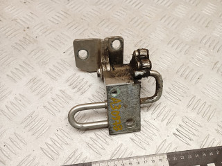 петля двери Volkswagen Passat B6 2007, 2.0 л., BWA, бензин, МКПП, седан, 3C4833412C