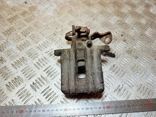 суппорт задний правый Volkswagen Passat B5 [рестайлинг] 2004, 1.9 л., дизель, МКПП, универсал, 8E0615424, 24338417325, 24338417327, 24338417345, 0986474225, 0986474831, F85171, BNZ1458ZP, BNZ1458ZW, PBRC345, BHN183E, 8E0615424A, 561N10011Z, 561N10498Z