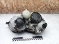 фара левая Mercedes-Benz C-Класс W203/S203/CL203 2002, 0301166201, 1305235663, A2038200161 - фото №4