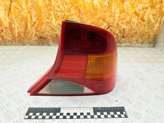 фонарь задний правый Ford Focus 1 поколение [рестайлинг] 2003, 1.6 л., бензин, МКПП, седан, 1M5113404B