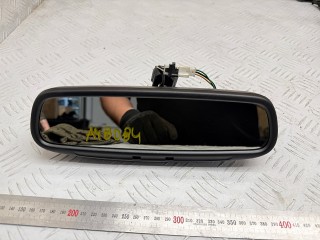 зеркало салона Volvo V50 1 поколение 2004, 2.4 л., B 5244 S5, бензин, АКПП, универсал, E11015624, 08667728, 9050659