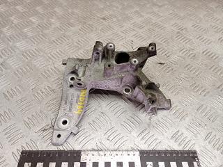кронштейн генератора Peugeot 3008 1 поколение 2011, 1.6 л., дизель, робот, передний привод, правый руль, 9674030280