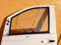дверь передняя левая Mercedes-Benz Vito W639 2006, 2.2 л., дизель, МКПП - фото №2