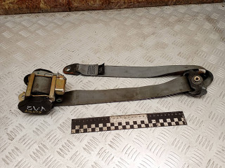 ремень безопасности Citroen C5 1 поколение 2002, 2.2 л., дизель, МКПП, универсал, 96371869ZH, 1341036, E2049107