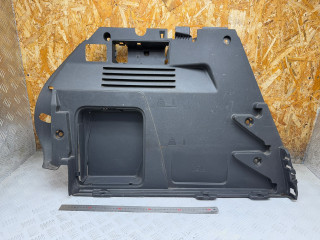 обшивка багажника Peugeot 3008 1 поколение 2011, 2.0 л., RHH (DW10CTED4), дизель, робот, 9671140577