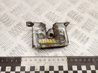 замок капота Mini Cooper 2 поколение 2010, 1.6 л., N16 B16 A, бензин, кабриолет, правый руль, 2753419