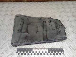 пыльник двигателя Toyota RAV4 3 поколение (XA30) 2008, 2.2 л., D-4D, 2AD-FTV, дизель, МКПП, внедорожник 5 дв., 5144342010