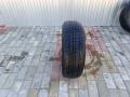 шина Peugeot 206 1 поколение [рестайлинг] 2003, 2.0 л., дизель, МКПП - фото №5