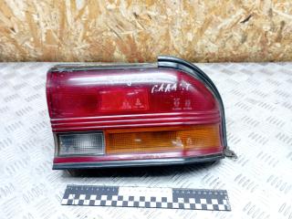 фонарь задний правый Mitsubishi Galant 6 поколение 1988, седан, 0431511R
