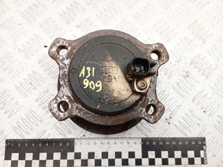 ступица задняя Ford Mondeo 4 поколение 2007, 3M5T2B372BD, 10071162203