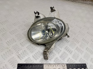 фара противотуманная левая Peugeot 206 1 поколение [рестайлинг] 2003, 2.0 л., дизель, МКПП, 9628734080, 9000221, 67742971, 66976230