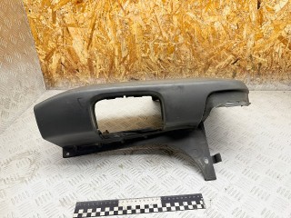 Клык бампера Renault Trafic 2 поколение 2003, 1.9 л., F9Q 760, дизель, МКПП, микроавтобус, 7700313232, 91166147