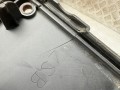 крышка блока предохранителей Volkswagen Multivan T5 (2003 - 2009), 2.5 л., дизель, микроавтобус, 7H0907300, 7H0907299, 7H0907296A - фото №4