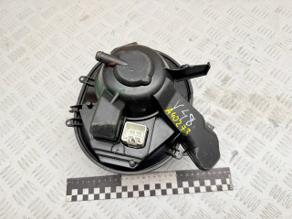 моторчик печки Volvo S80 1 поколение 2003, 2.4 л., бензин, АКПП, седан, 86577, 28417, LHD28417, LHD86577