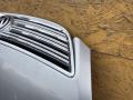 капот Volkswagen Phaeton 1 поколение 2006, 3.2 л., бензин, АКПП - фото №5