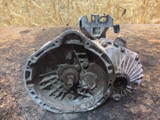 КПП механическая (МКПП) Mercedes-Benz A W169 2 поколение (2004-2008) 2005, 1.5 л., M 266.920, бензин, МКПП, хетчбэк 5 дв., правый руль, A1693501500, 1693610002112