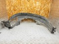 защита арок передняя левая (подкрылок) Nissan Primera P12 2002, 2.2 л., YD22DDT, дизель, МКПП, седан, 63841AV500, 63841AV600 - фото №6