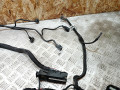 проводка двигателя Mercedes-Benz B-Класс W245 2006, 1.5 л., M 266.920, бензин, МКПП, правый руль - фото №4