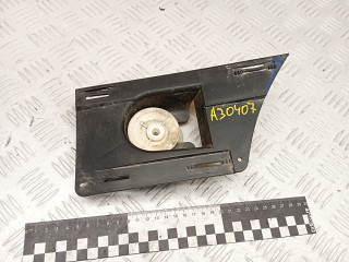 Крепление бампера переднего Peugeot 306 1 поколение [рестайлинг] 2000, 1.9 л., WJY (DW8B), дизель, МКПП, универсал, передний привод, 9602190580, 9624329580