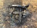 КПП механическая (МКПП) Nissan Qashqai 1 поколение 2008, 1.5 л., K9K 282, дизель, МКПП, правый руль, TL4B113 - фото №5