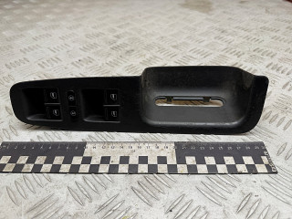 блок управления стеклоподъемниками Volkswagen Touareg 1 поколение 2006, 2.5 л., BAC, дизель, МКПП, внедорожник 5 дв., 7L6959857E, 7L6867157B