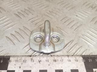 ответная часть (скоба) замка двери Nissan X-Trail T32 2014, 1.6 л., R9M, дизель, МКПП, полный подключаемый привод, правый руль