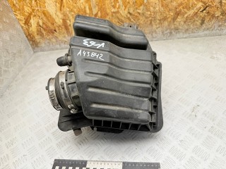 корпус воздушного фильтра Chrysler Voyager 4 поколение [рестайлинг] 2005, 2.8 л., ENR, дизель, АКПП, минивэн, 04861388AB