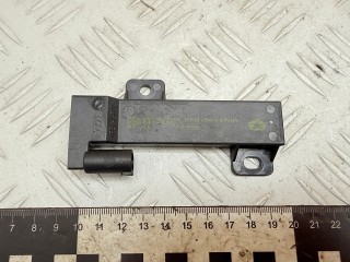 антенна Jeep Cherokee 5 поколение 2016, 2.0 л., EBT, дизель, АКПП, внедорожник 5 дв., 56046957AA, 68186637AA, 228742101, P56046957AA, P68186637AA