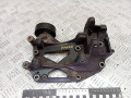 кронштейн генератора Peugeot 406 1 поколение [рестайлинг] 2003, 2.0 л., бензин, МКПП, седан - фото №4