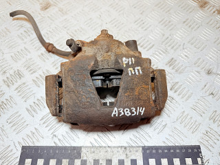 суппорт передний правый Opel Vectra B 1997, 2.0 л., Y 20 DTL, дизель, МКПП, 542232, 542250, 5542050, 90297766, 90487043, 93173145, 96193090