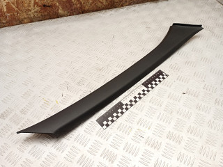 обшивка стойки передней правой Peugeot 306 1 поколение [рестайлинг] 2000, 1.9 л., WJY (DW8B), дизель, МКПП, универсал, передний привод, 9617696677, 9617596477