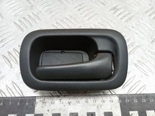 ручка внутренняя задняя правая Honda CR-V 2 поколение [рестайлинг] 2005, 2.4 л., бензин, МКПП, внедорожник 5 дв.