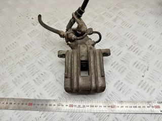 суппорт задний правый Skoda Octavia 2 поколение (A5) 2006, 1.9 л., BXE, дизель, МКПП, универсал, 1K0615424J, 1K0615424A, 1K0615424D, 1K0615424Q, 24338417565, 0986474381, F85221, BNZ1460GM, BNZ1460ZP, BNZ1460ZW, PBRC034, BHN318E, 561N10013Z, EHZTVW009