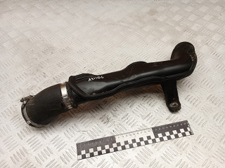 патрубок интеркулера Volkswagen Passat B6 2007, 2.0 л., BWA, бензин, МКПП, седан, 1K0145762AE, 1K0145762AQ, 1K0145762BF, 1K0145762BG, 3C0145762M, 3C0145762AH