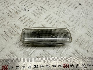 фонарь салона (плафон) Audi A6 4B/C5 2000, 2.5 л., AKE, дизель, МКПП, полный привод, 8L0947105A