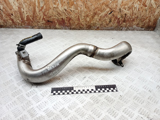патрубок интеркулера Citroen Xsara 1 поколение 1999, 2.0 л., дизель