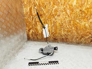 замок двери передней правой Peugeot 5008 1 поколение 2013, 1.6 л., дизель, робот, правый руль, PSA006234, INPA04974