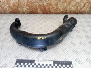 патрубок интеркулера Renault Grand Scenic 3 поколение 2011, 1.5 л., дизель, МКПП, правый руль, 8200645723, 1446900QAF, 165769779R