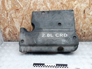 декоративная крышка двигателя Chrysler Voyager 4 поколение [рестайлинг] RG 2006, 2.8 л., ENR, дизель, АКПП, минивэн, 04781594AAE, 04666016AAA