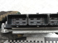 блок управления двигателем Peugeot 4007 1 поколение 2011, 2.2 л., 4HN (DW12MTED4), дизель, МКПП, внедорожник 5 дв., правый руль, 0281013666, 9663757980, 1039S20201, 9664487580 - фото №3