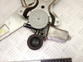 стеклоподъемник электрический задний правый Toyota RAV4 2 поколение (XA20) 2003, 2.0 л., 1CD-FTV, дизель, МКПП, внедорожник 5 дв., 8572032150, 0621009521 - фото №2