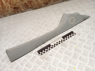 обшивка стойки передней правой Mercedes-Benz B-Класс W245 2006, 1.5 л., M 266.920, бензин, МКПП, правый руль, A1698200102, A1696903225